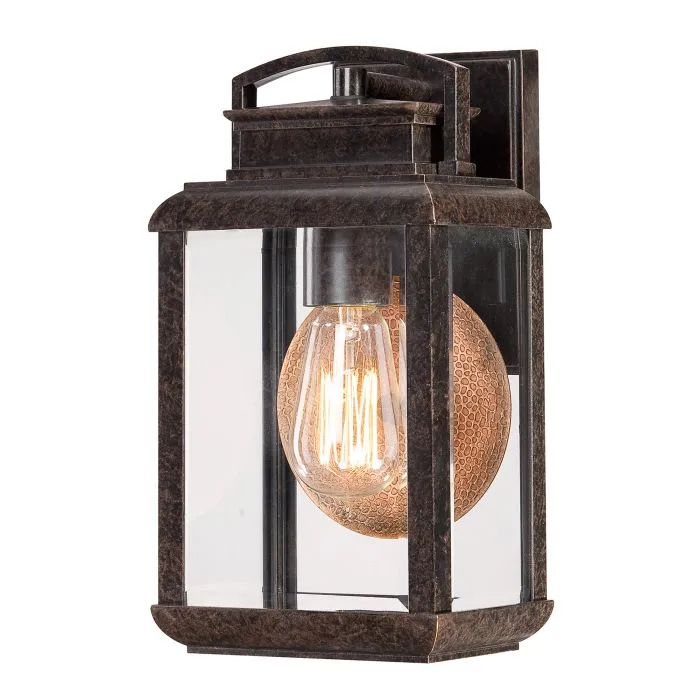 BYRON bronze QZ-BYRON-S Quoizel Darmowy zwrot