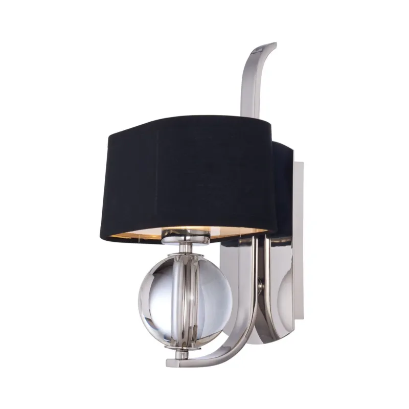 GOTHAM silver QZ-GOTHAM1 Quoizel Najlepsza cena