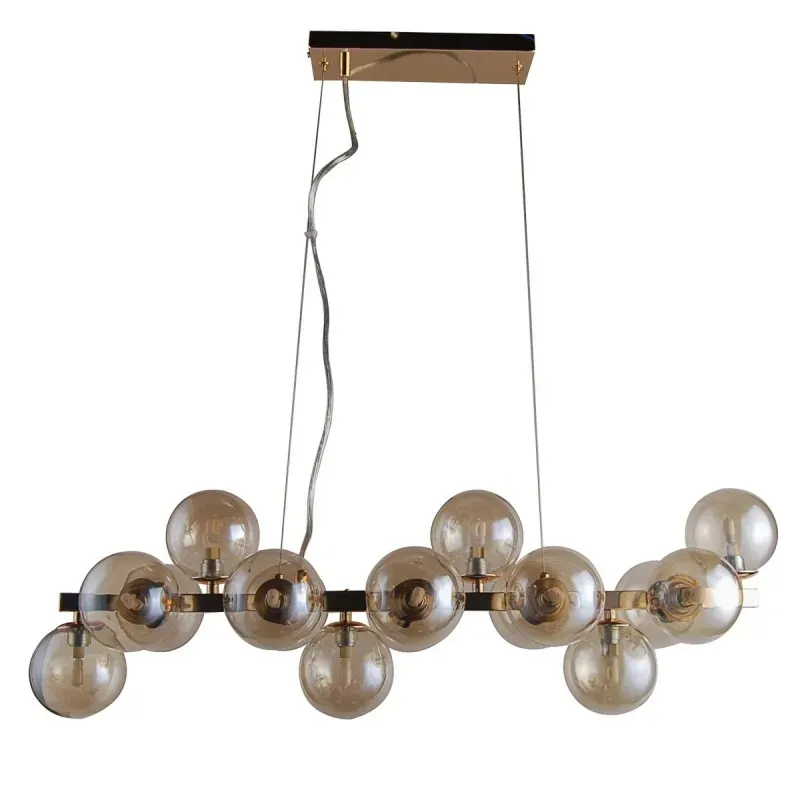 Marbelio - Lampa wisząca Rabat