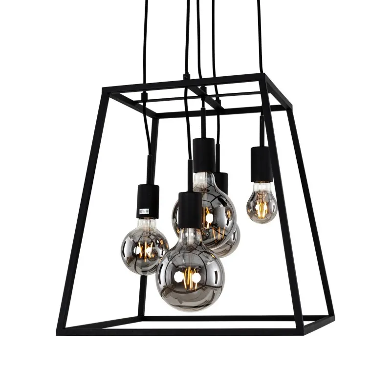Bezpieczna płatność Almodovi - Lampa wisząca