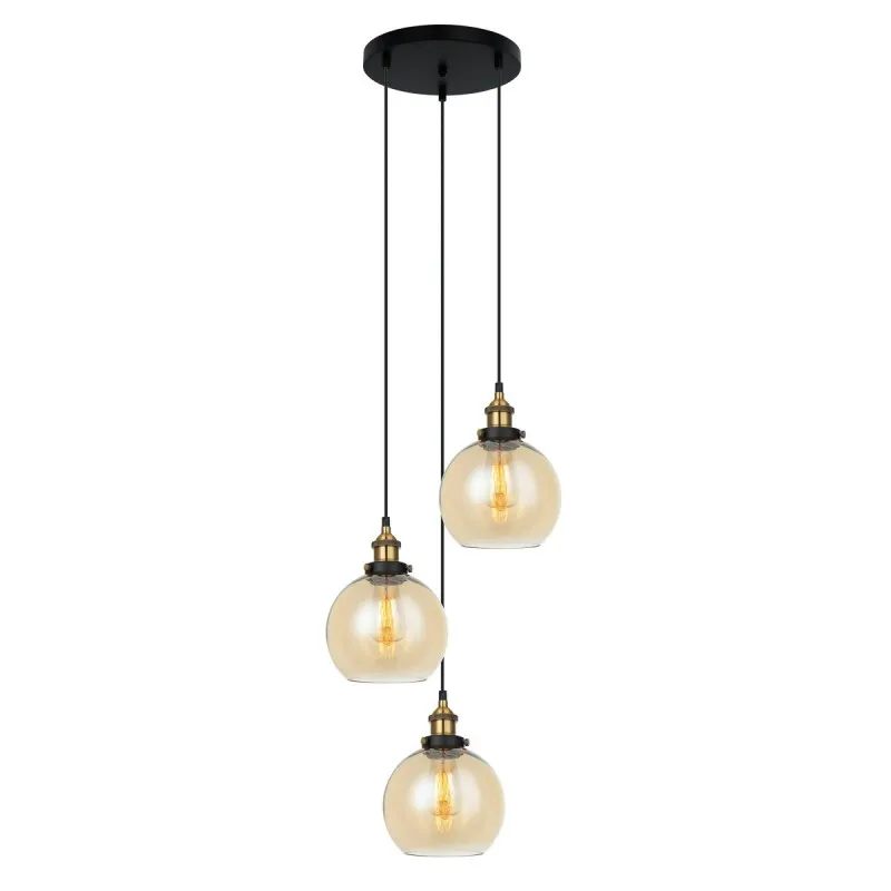 Cardena - Lampa wisząca Popularny