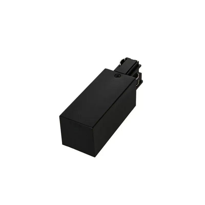 3-CT-A Power connector right - I - black Wybór klientów