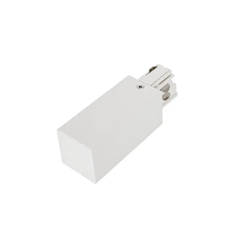 3-CT-A Power connector right - I - white Bezpieczna płatność