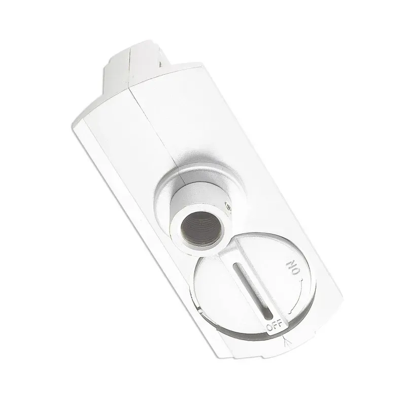 1-circuit adapter white Zamów dziś