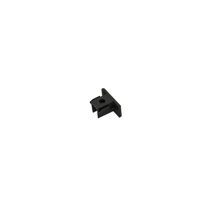 1-circuit end cap black Promocja