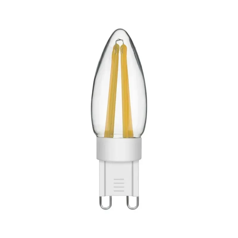G9 3W 4000K Dimm - Źródło światła LED G9 Popularny