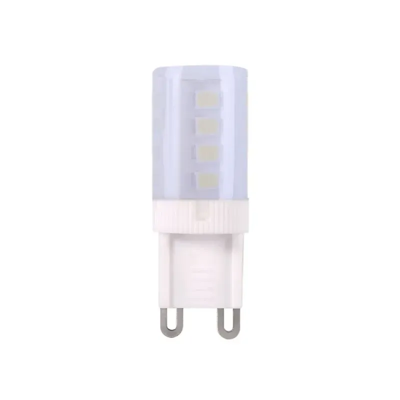 G9 4W 4000K Frosted Dimmable - Źródło światła LED G9 Super okazja