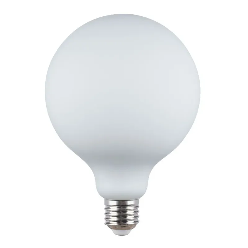 E27 9W 4000K Dimm Milky - Źródło światła LED E27 Dodaj do koszyka