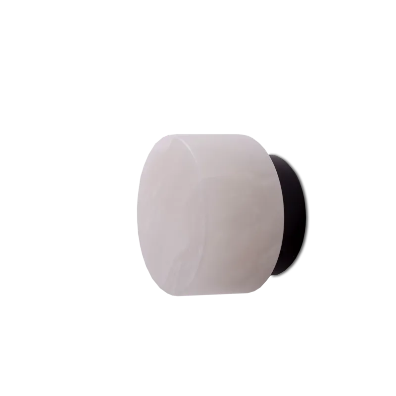 Robin Lampa sufitowa / ścienna Rock alabastrowa śr. 14 cm IP20 2700K Oferta