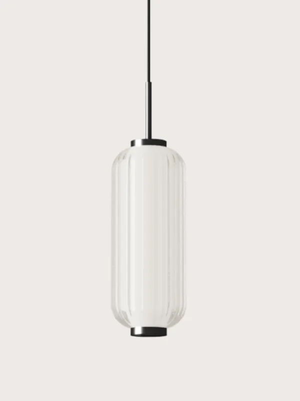 Aromas Lampa wisząca Elma czarna śr. 12 cm Wyjątkowa oferta