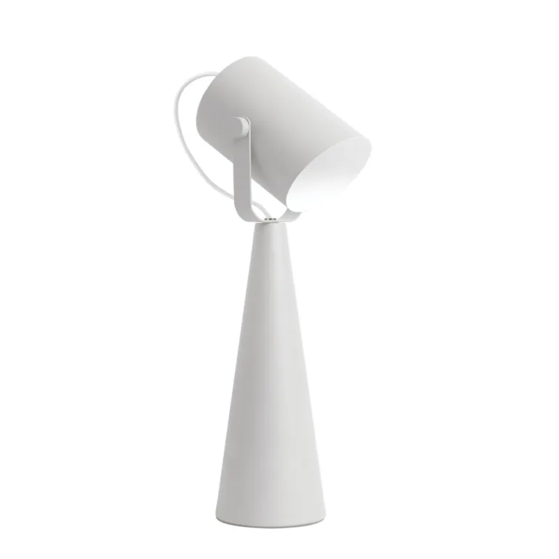 Cena promocyjna Lampa stołowa LARATA E27