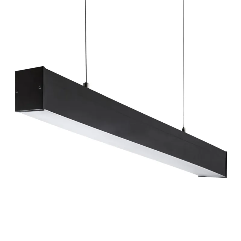 Ograniczona ilość Oprawa liniowa pod tuby LED T8 ALIN 4LED 1240mm ZW
