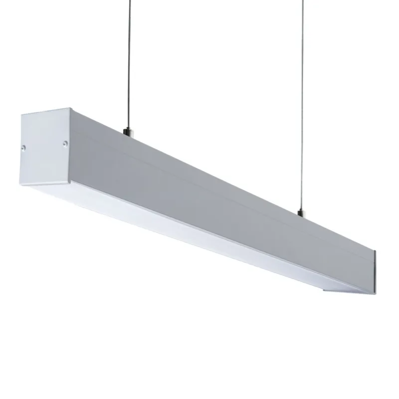 Nowy Oprawa liniowa pod tuby LED T8 ALIN 4LED 1240mm ZW
