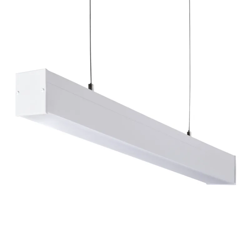 Wysoka jakość Oprawa liniowa pod tuby LED T8 ALIN 4LED 1240mm ZW