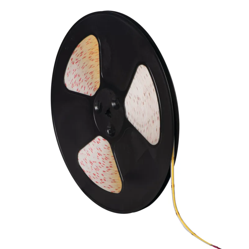 Obniżka ceny Taśma LED LCOB 10W/M 48V