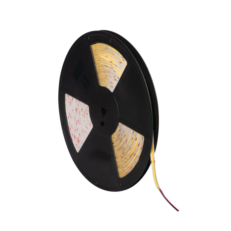 Taśma LED LCOB 10W/M 48V Ostatnia szansa
