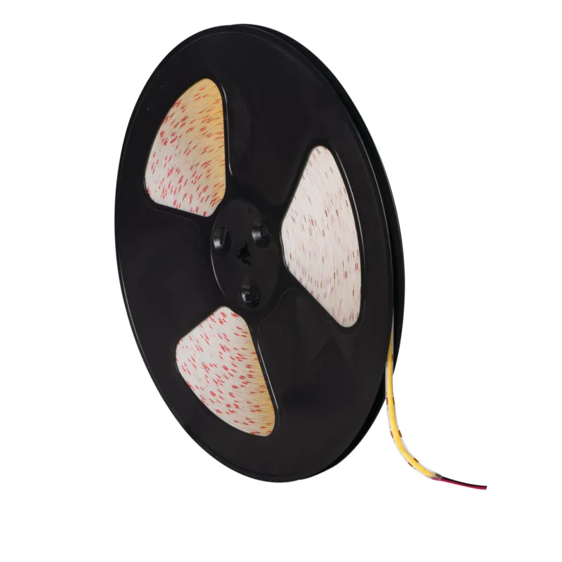 Dostępne od ręki Taśma LED LCOB 3W/M 12V