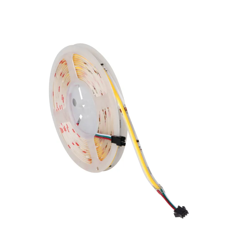Ostatnie sztuki Taśma LED LCOB DIGITAL 11W/M