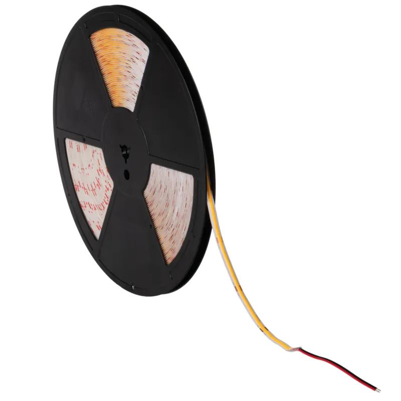 Taśma LED LCOB 10W/M 12V Premium