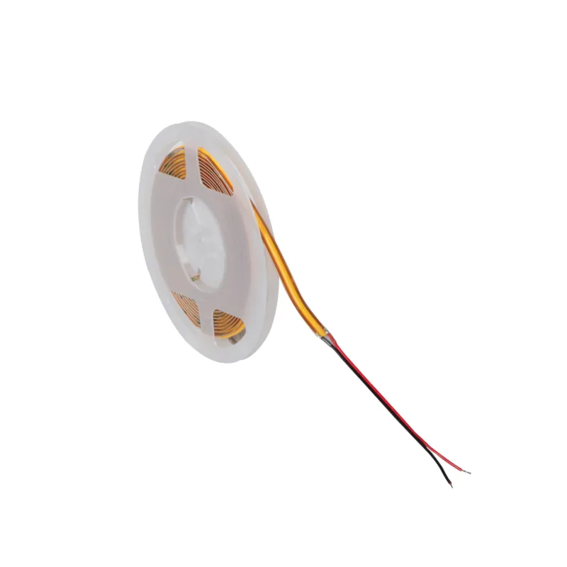 Cena promocyjna Taśma LED LCOB FREE CUT 12V