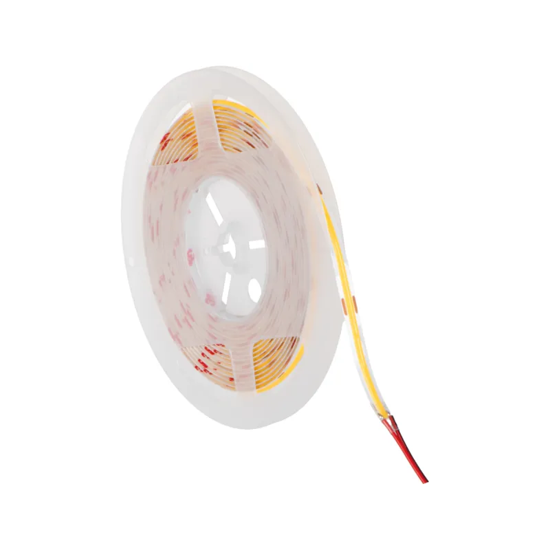 Taśma LED LCOB 3W/M 24V Do wyczerpania zapasów