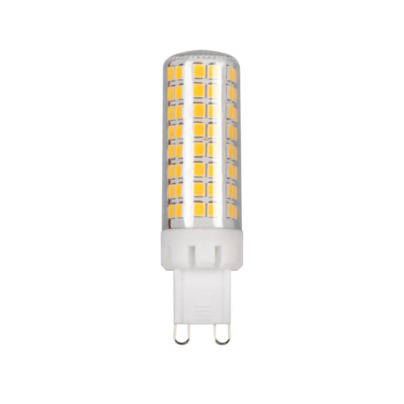 Bezpieczna płatność Źródło światła LED G9 LED