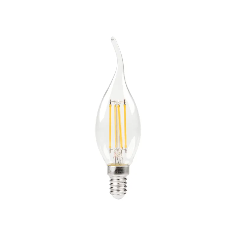Hit cenowy Źródło światła LED XLED C35F