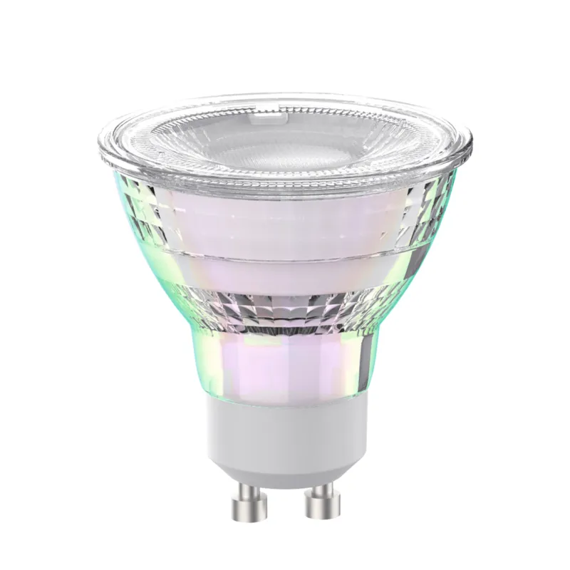 Źródło światła LED IQ-LED EX GU10 Nowość