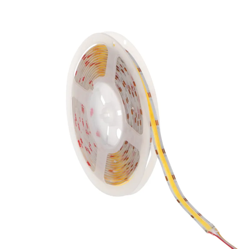 Szybka dostawa Taśma LED LCOB 14W/M CCT 12V