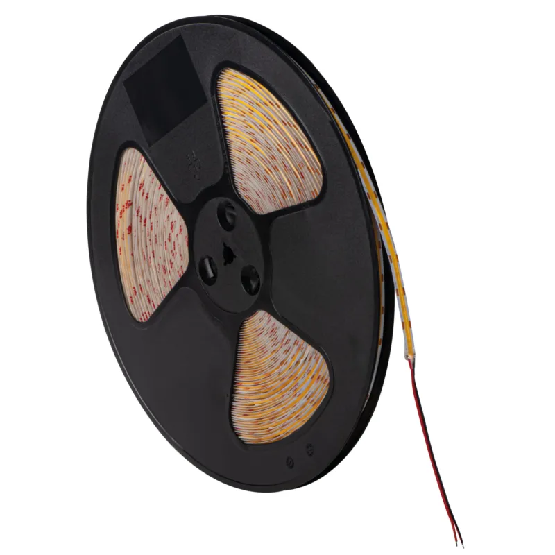 Taśma LED LED STRIP LCOB 12V Wysoka jakość
