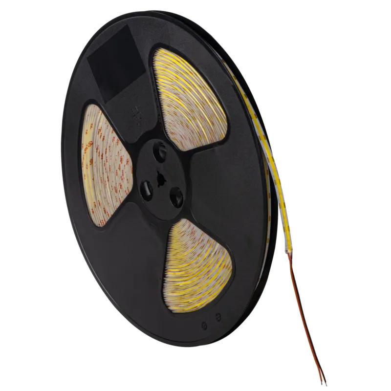 Niska cena Taśma LED LCOB 8W/M 12V
