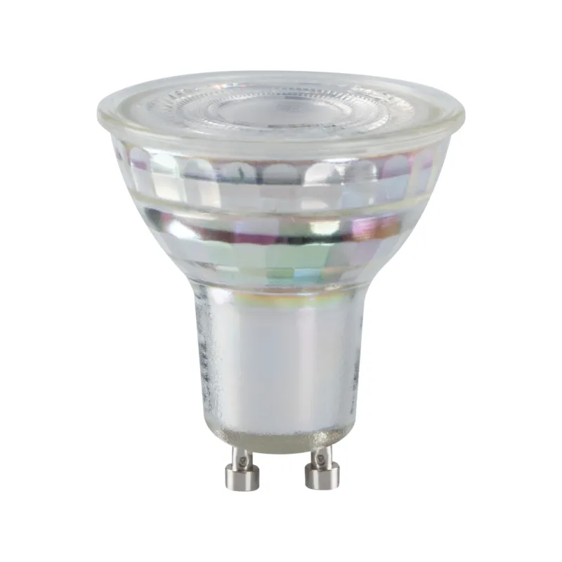 Wybór klientów Źródło światła LED IQ-LED EX GU10