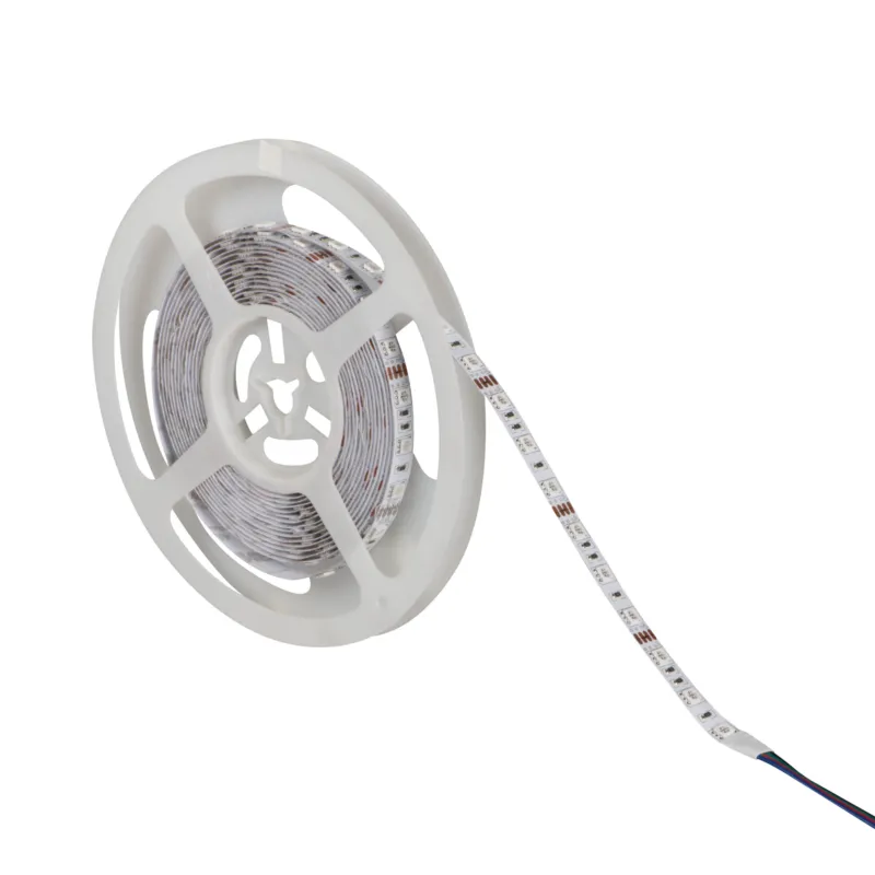 Bezpieczne zakupy Taśma LED LEDS-B RGB