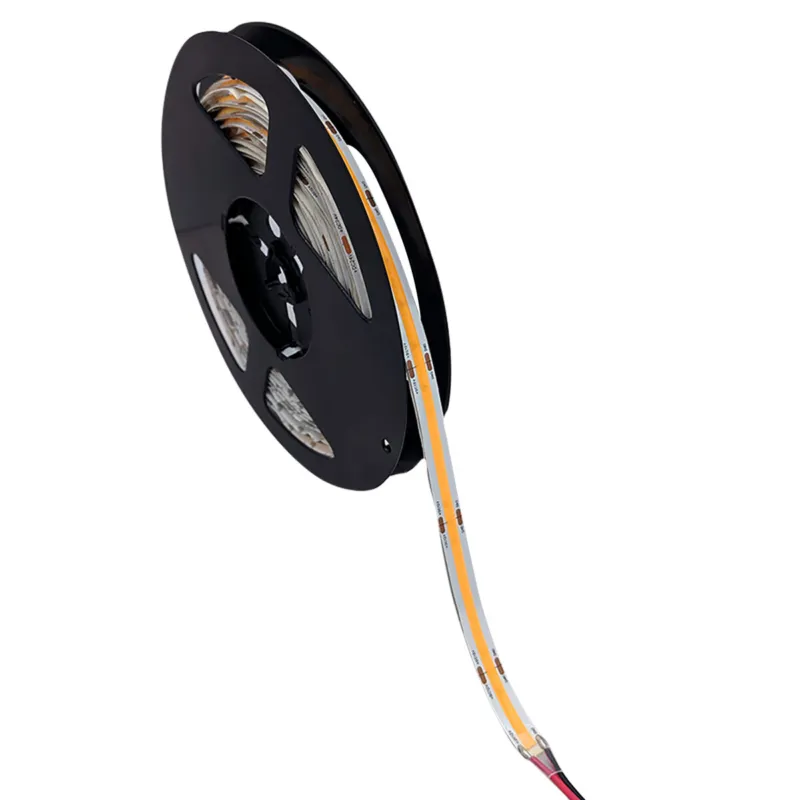 Taśma LED LCOB 10W/M 24V Bestseller