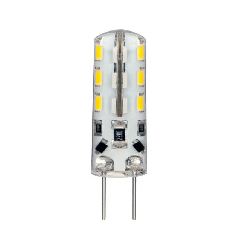 Hit cenowy Źródło światła LED TANO G4 SMD