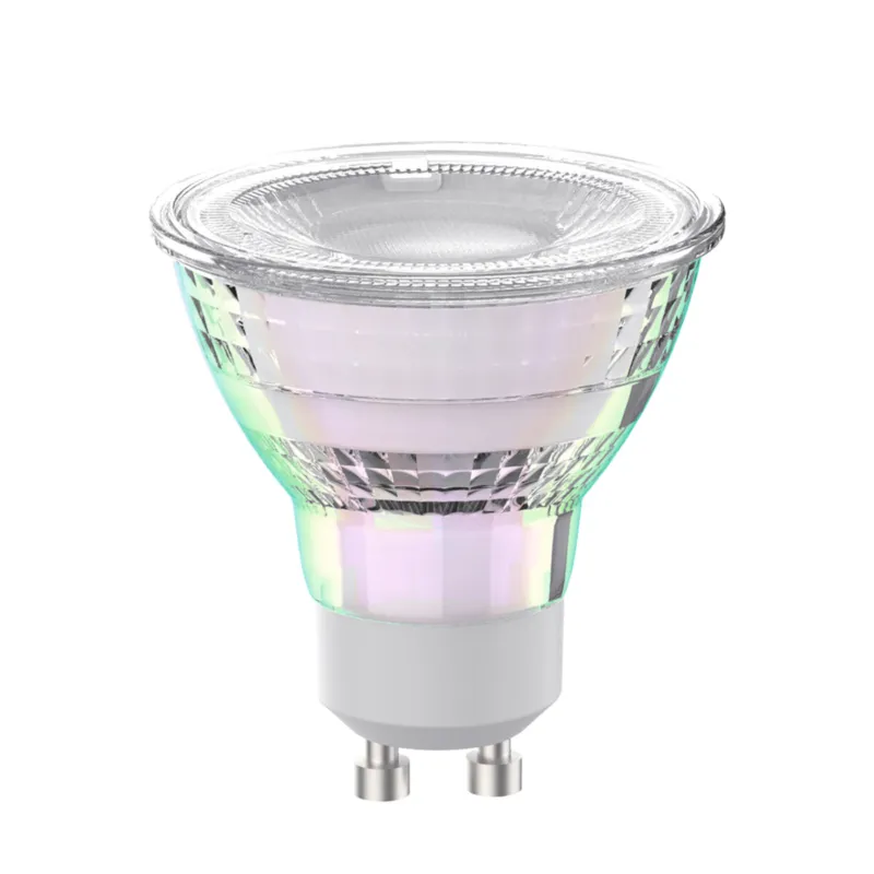 Źródło światła LED IQ-LED EX GU10 Bezpieczne zakupy