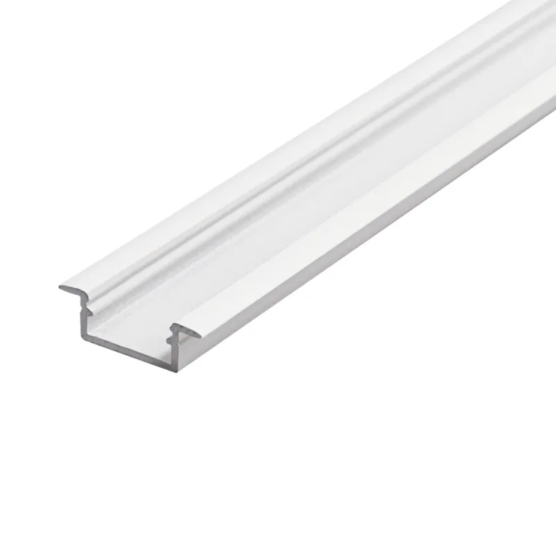 Profil aluminiowy PROFILO K Ostatnie sztuki