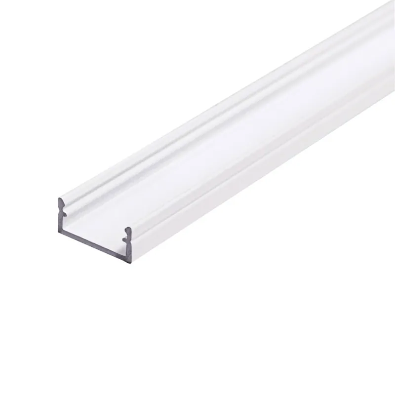 Profil aluminiowy PROFILO J Rabat