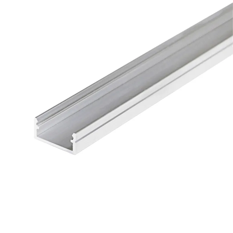 Bestseller Profil aluminiowy PROFILO J