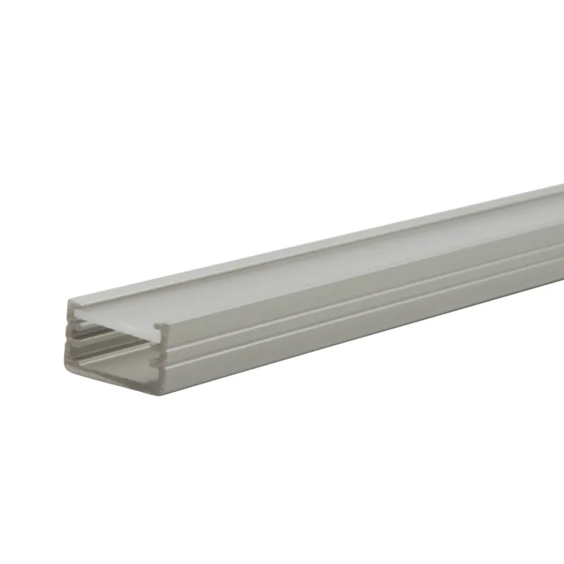 Rabat Profil aluminiowy PROFILO B