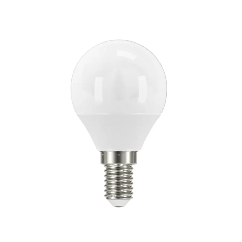 Taniej Źródło światła LED IQ-LED G45