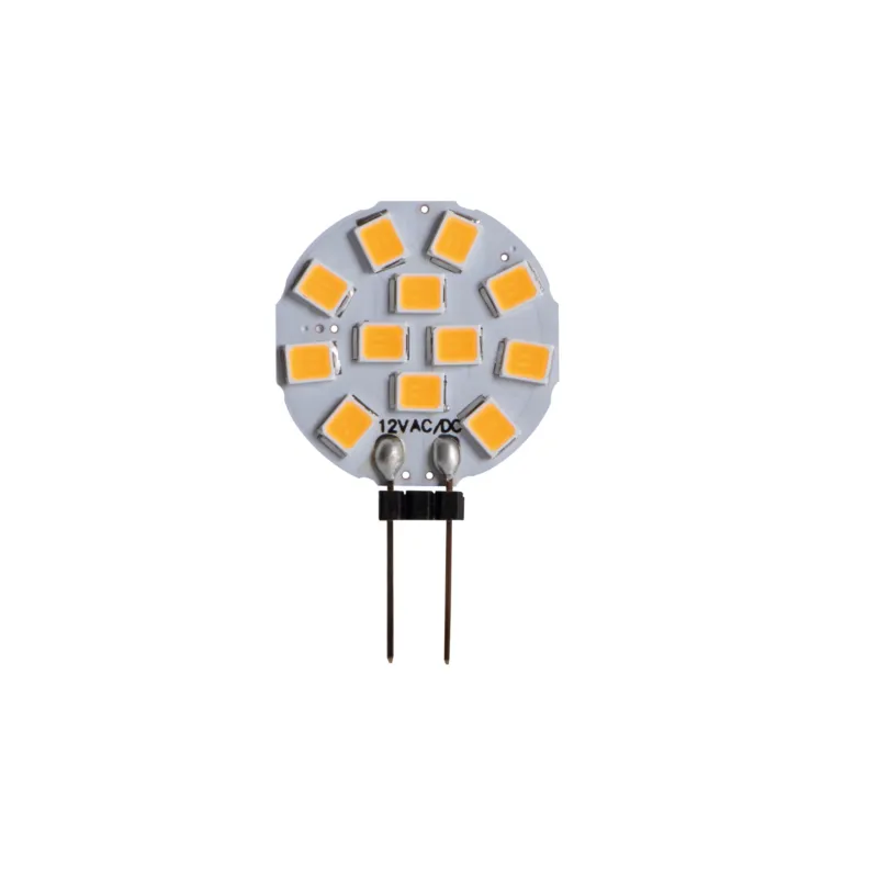 Źródło światła LED LED12 G4 Hit cenowy