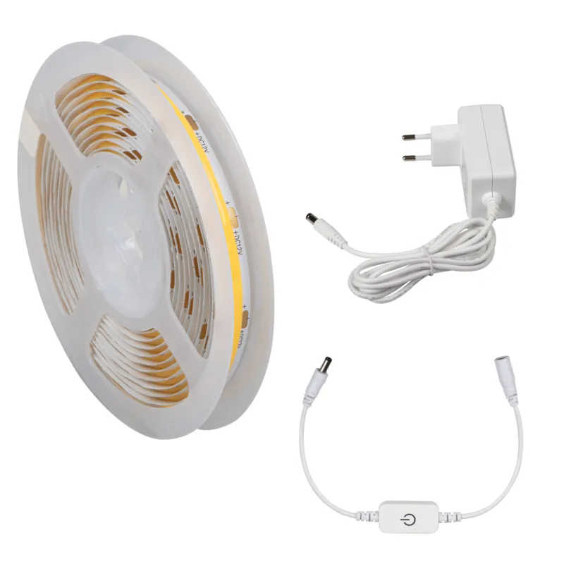 Zestaw LED COB SET Oferta limitowana