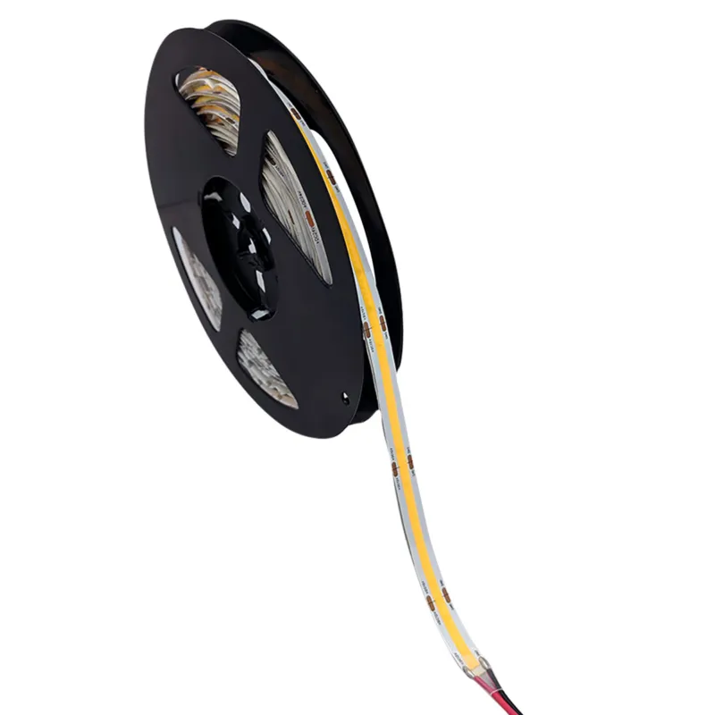 Taśma LED LCOB 10W/M 24V Popularny