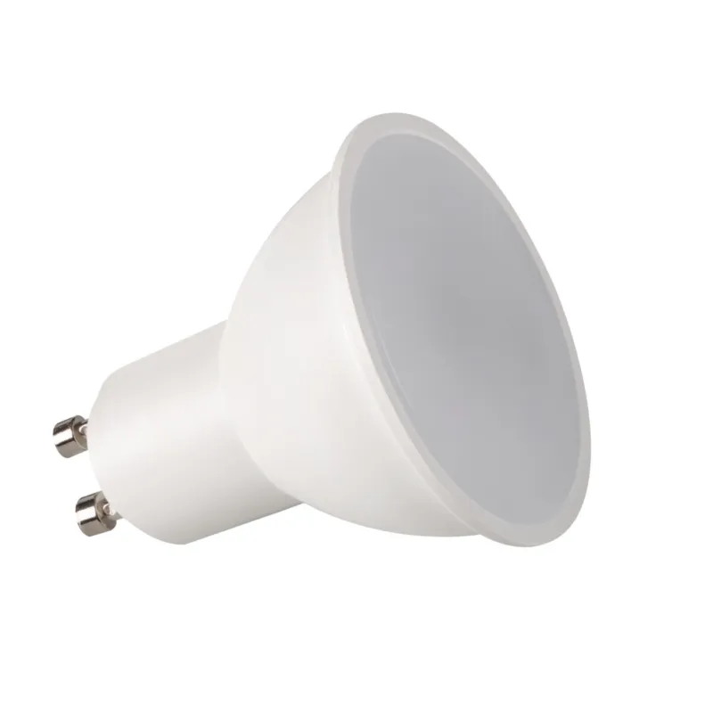 Źródło światła LED GU10 LED Bezpieczna płatność