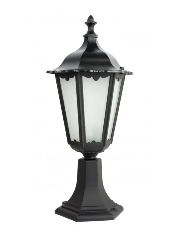 Promocja SU-MA Retro Classic 55 cm K 4011/1 Stojąca kolory-swiatla.pl