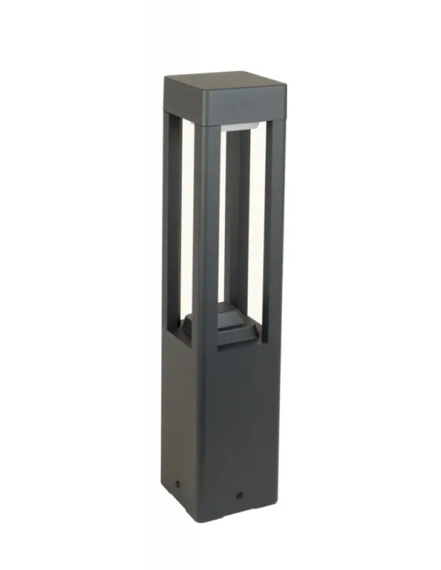 SU-MA Fan stojąca GX53, 1xmax 11W, 230V FKW-500 kolory-swiatla.pl Niska cena