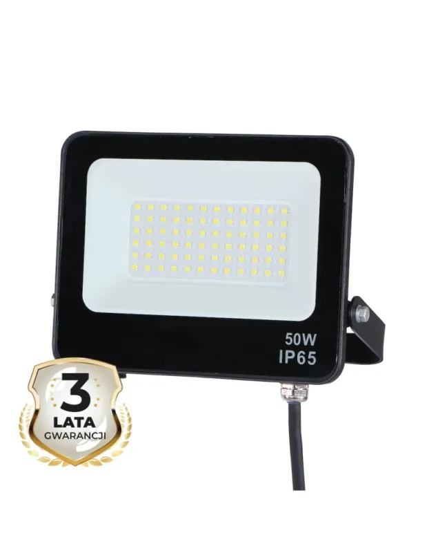 Bezpieczna płatność Eko-Light Naświetlacz LED 50W 4000K EKN1622