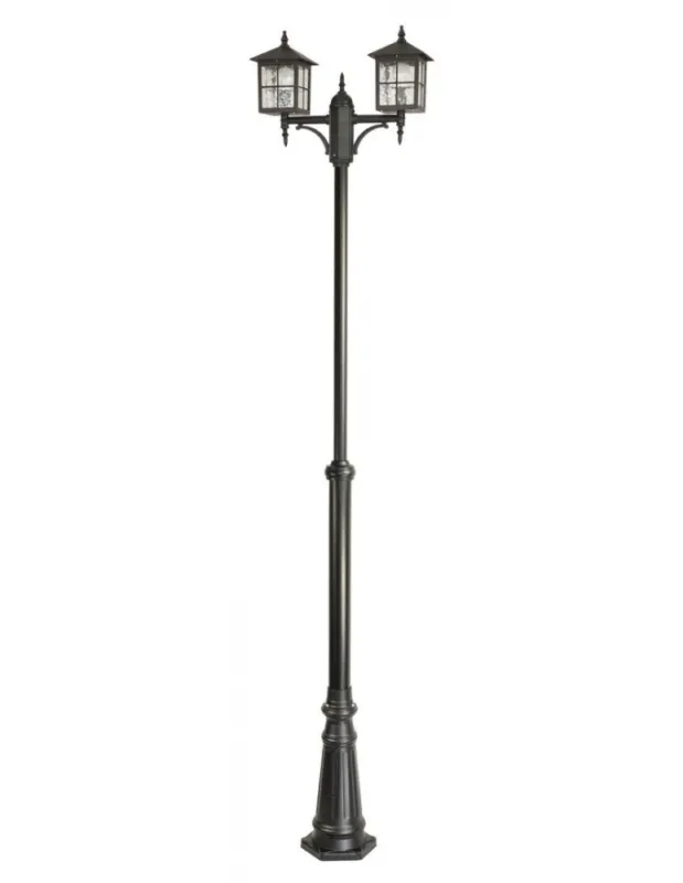 Łatwy zwrot SU-MA Wenecja E27, 2x60W, 230V OGMWN 2 KW kolory-swiatla.pl