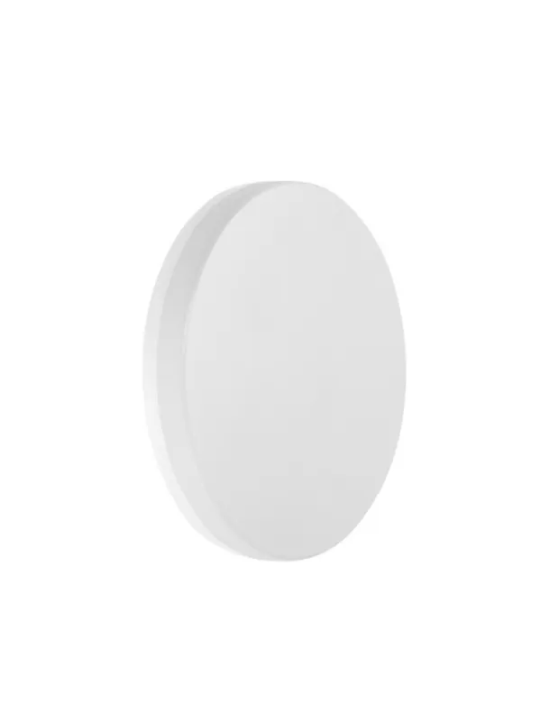 Luces Exclusivas MONTERIA Zewnętrzna Ścienna LED 10W 485lm 3000K biały IP54 LE71328 Oferta limitowana